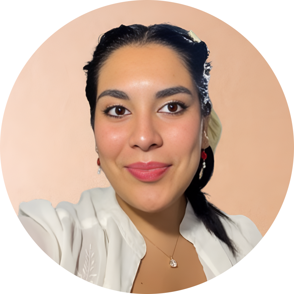 Verónica Robles